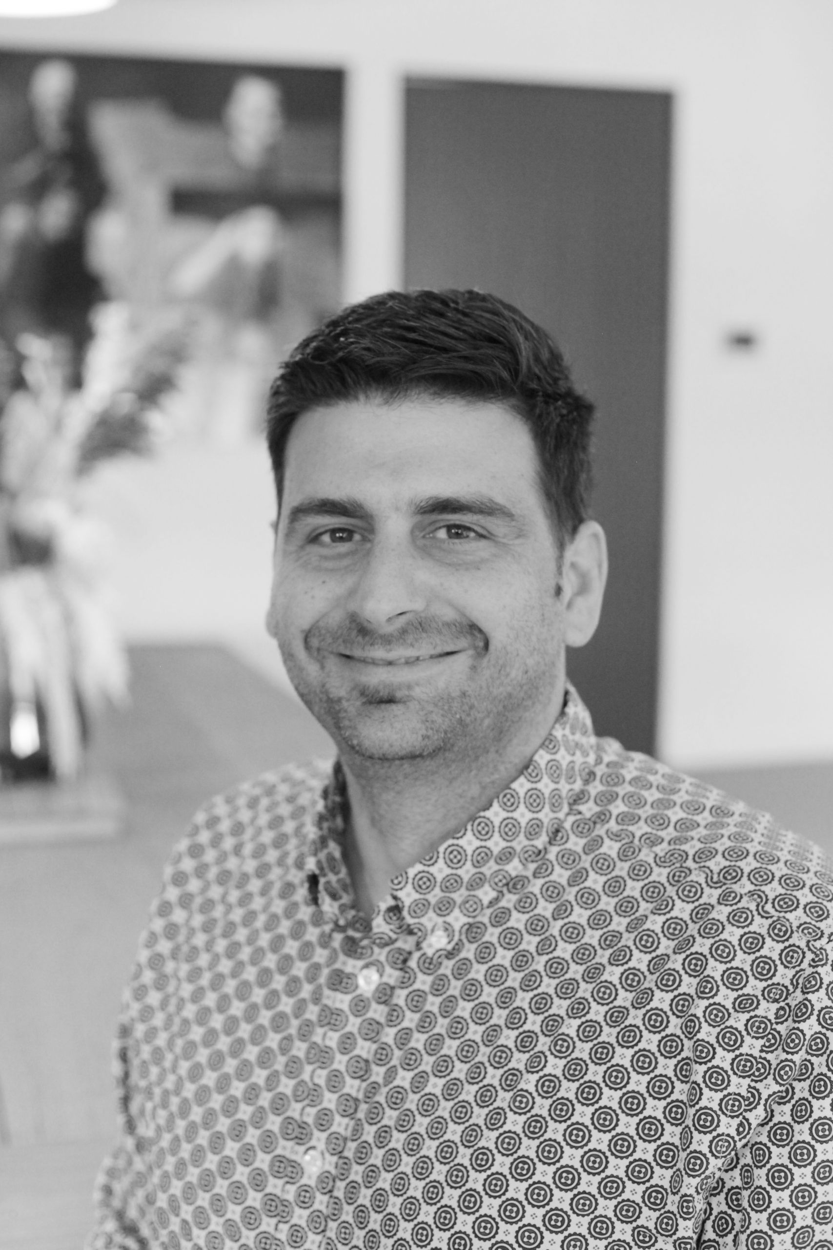 Andrew Pansini