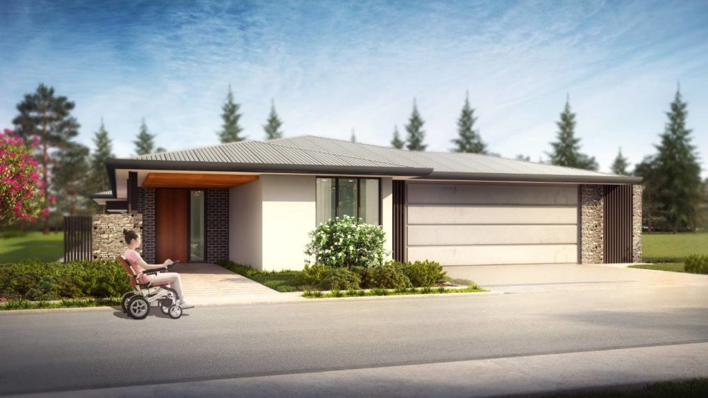 Excelsior Housing Services to deliver Disability Accommodation in Dubbo and Orange