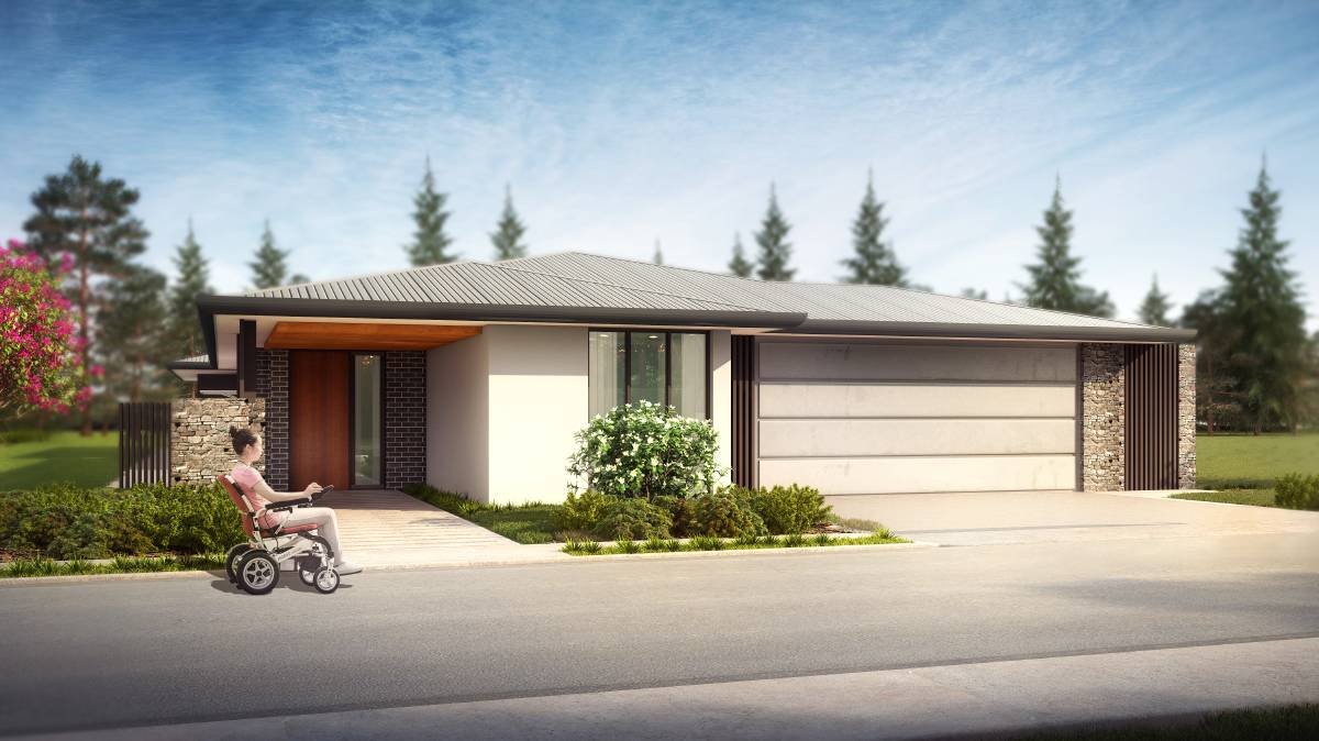 Excelsior Housing Services to deliver Disability Accommodation in Dubbo and Orange