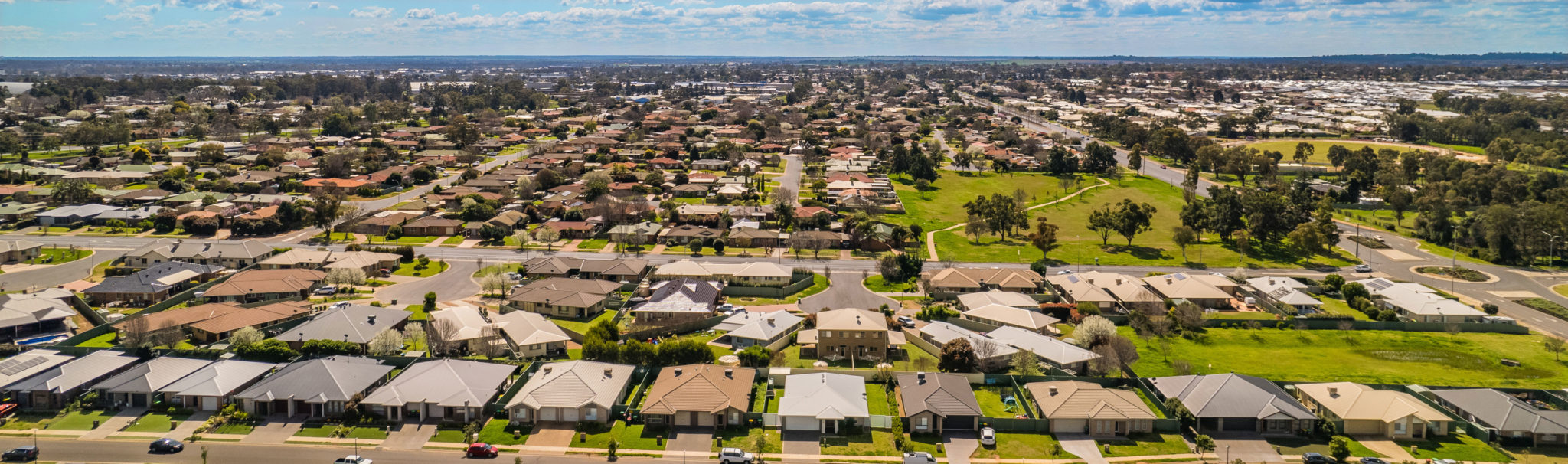 Dubbo Disability Housing Excelsior Housing