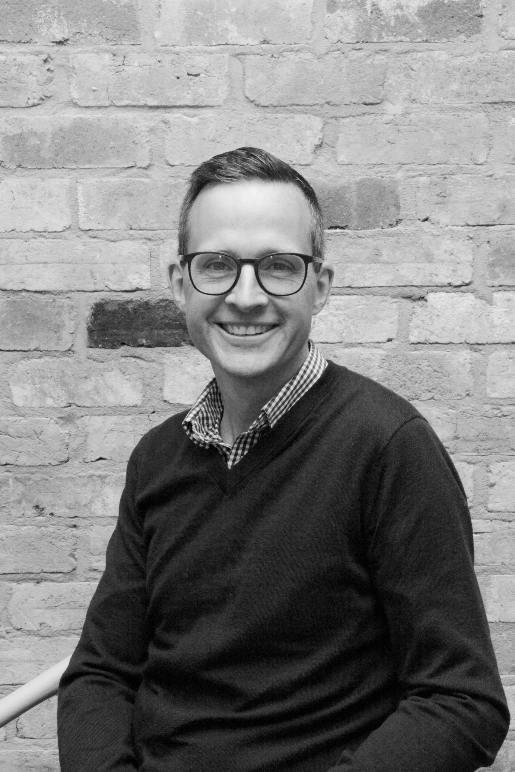 Peter Jones - Excelsior Housing