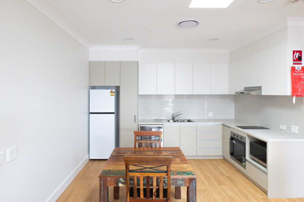 Dubbo: Robust SDA