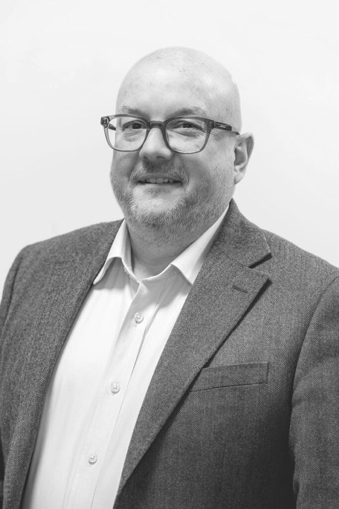 Matthew Irvine
