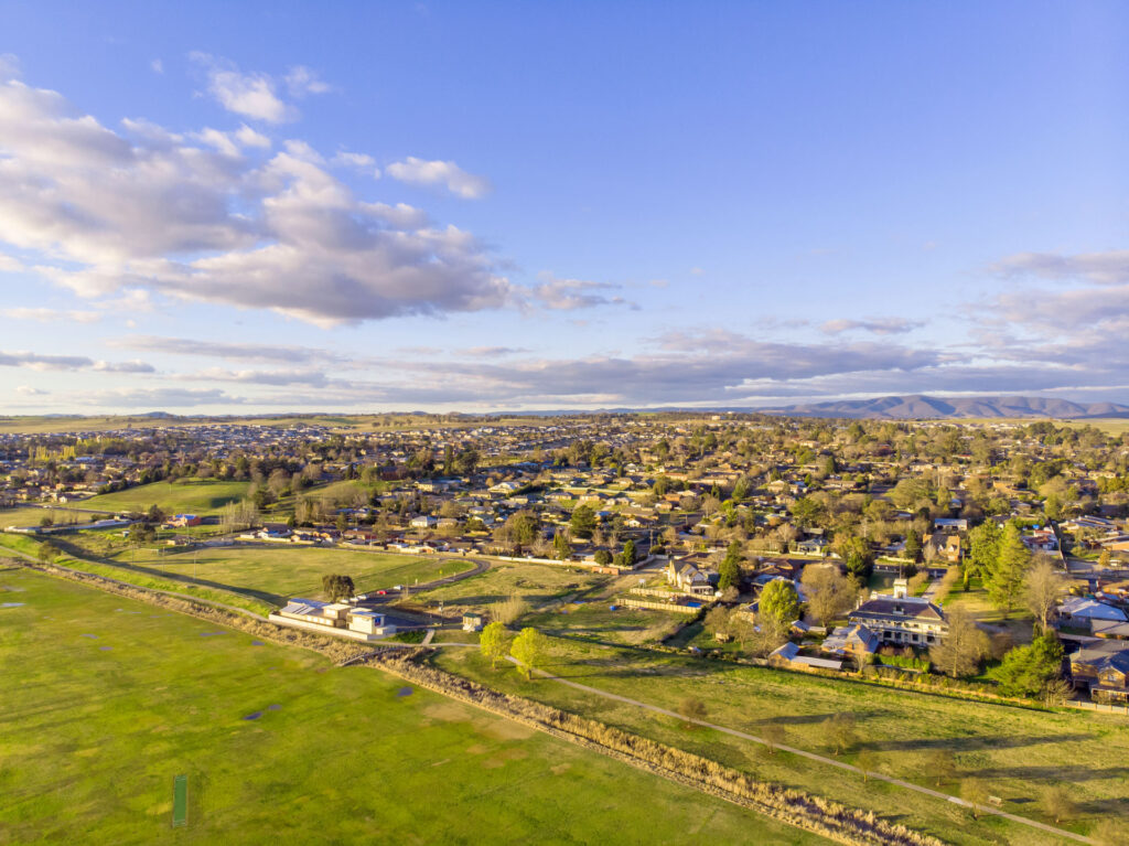 Bathurst