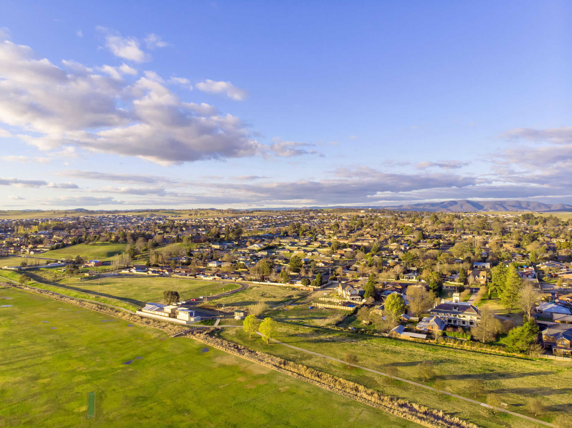 Bathurst