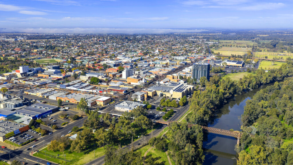 Dubbo Disability Housing NDIS