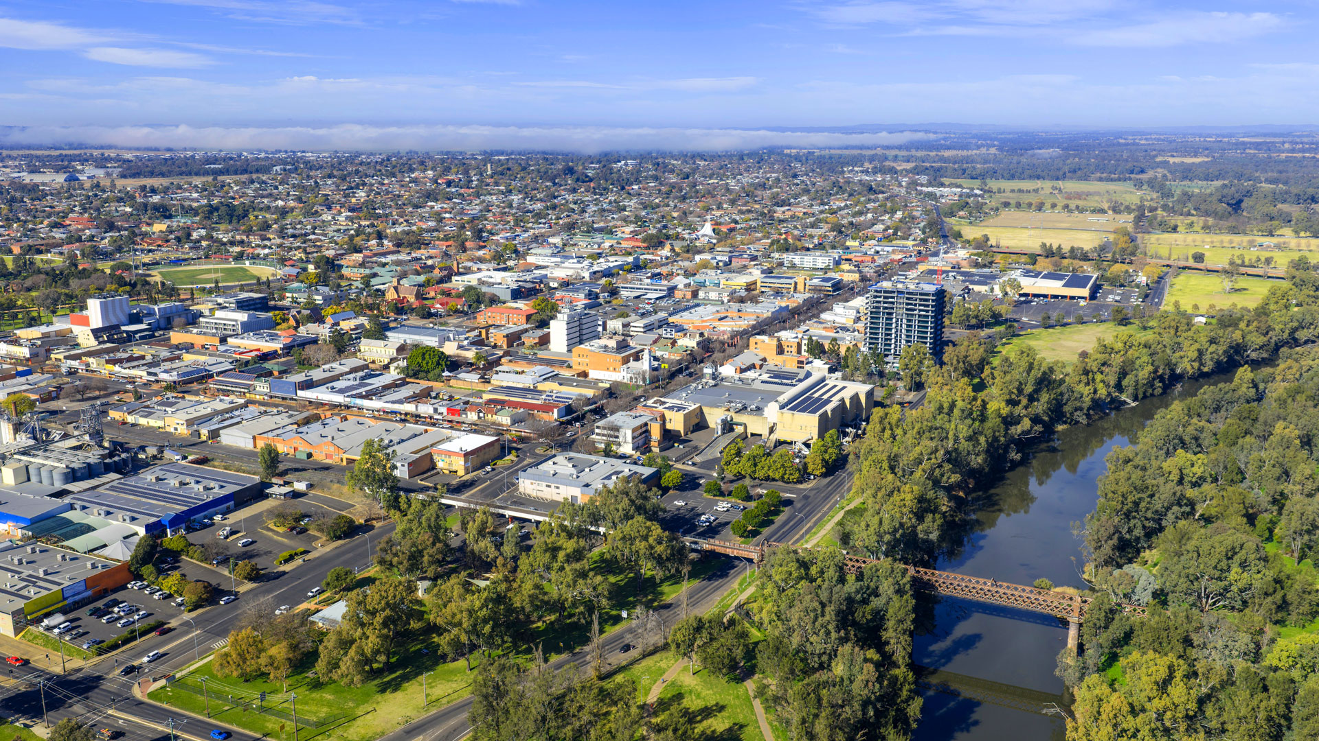 Dubbo Disability Housing NDIS
