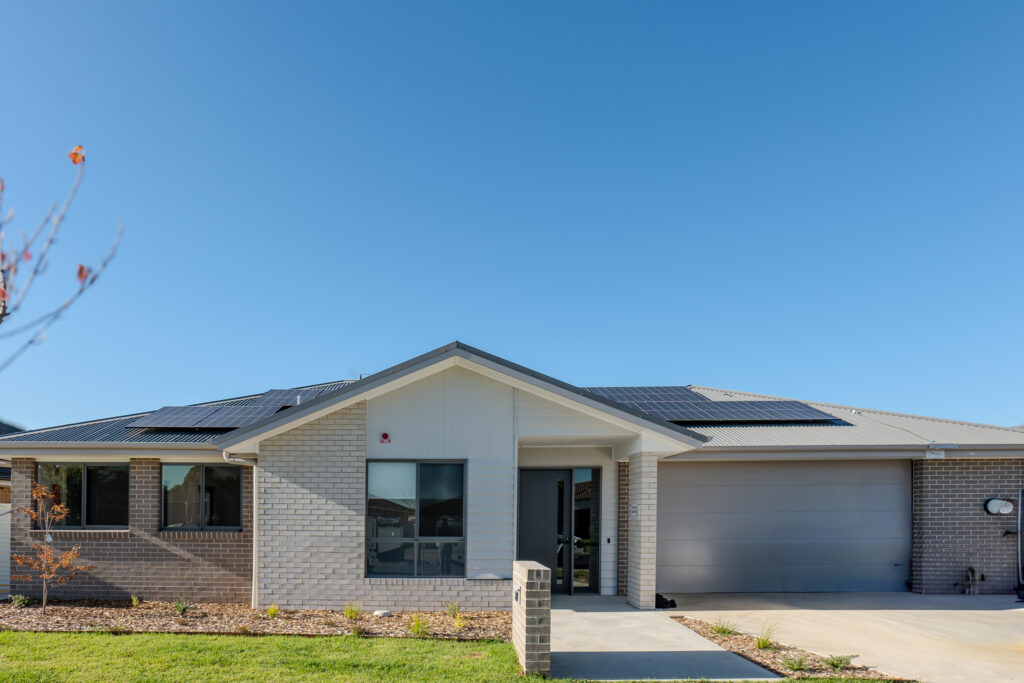 Orange – Robust SDA (Diamond Drive)