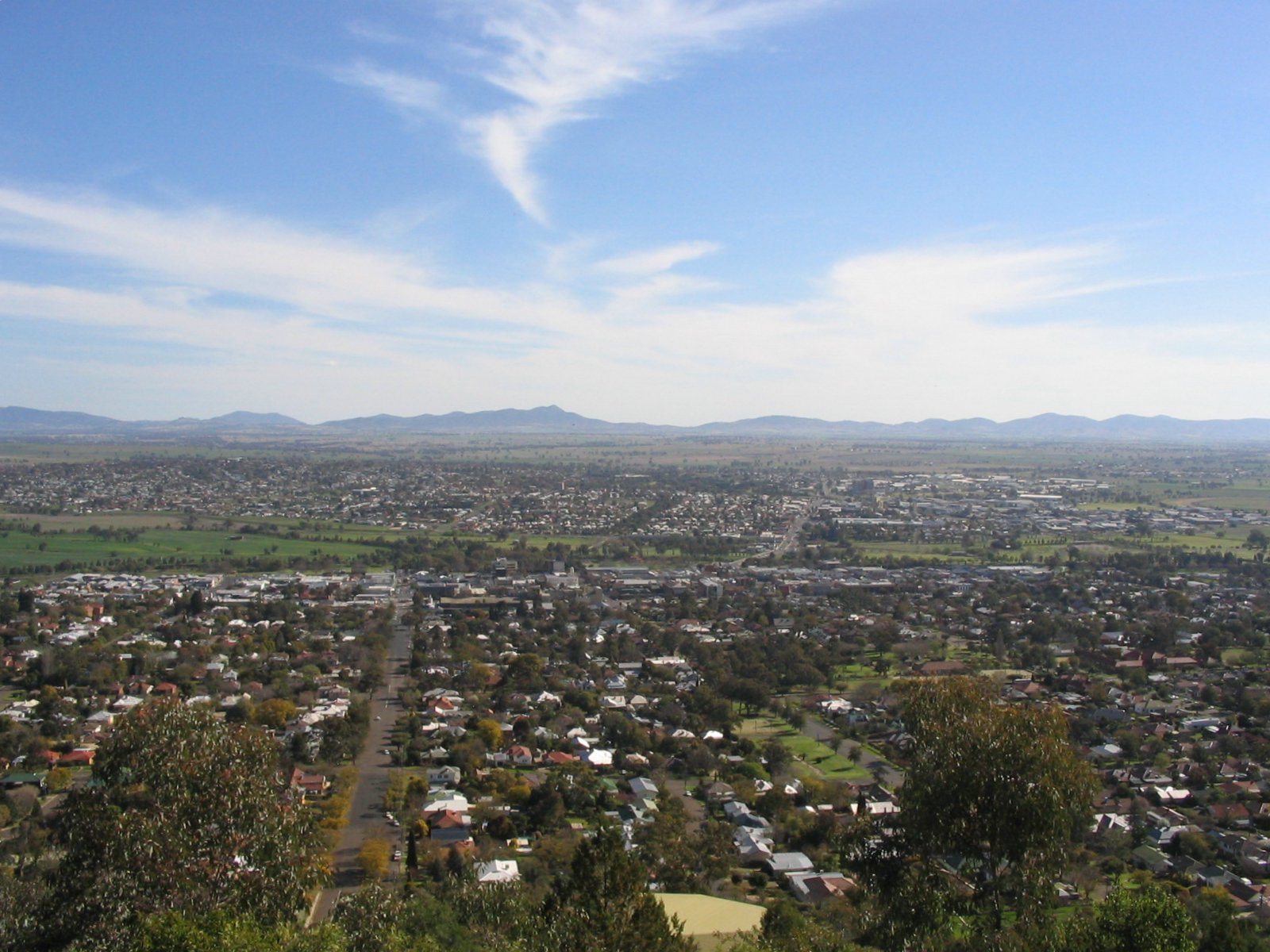 Tamworth SDA Housing