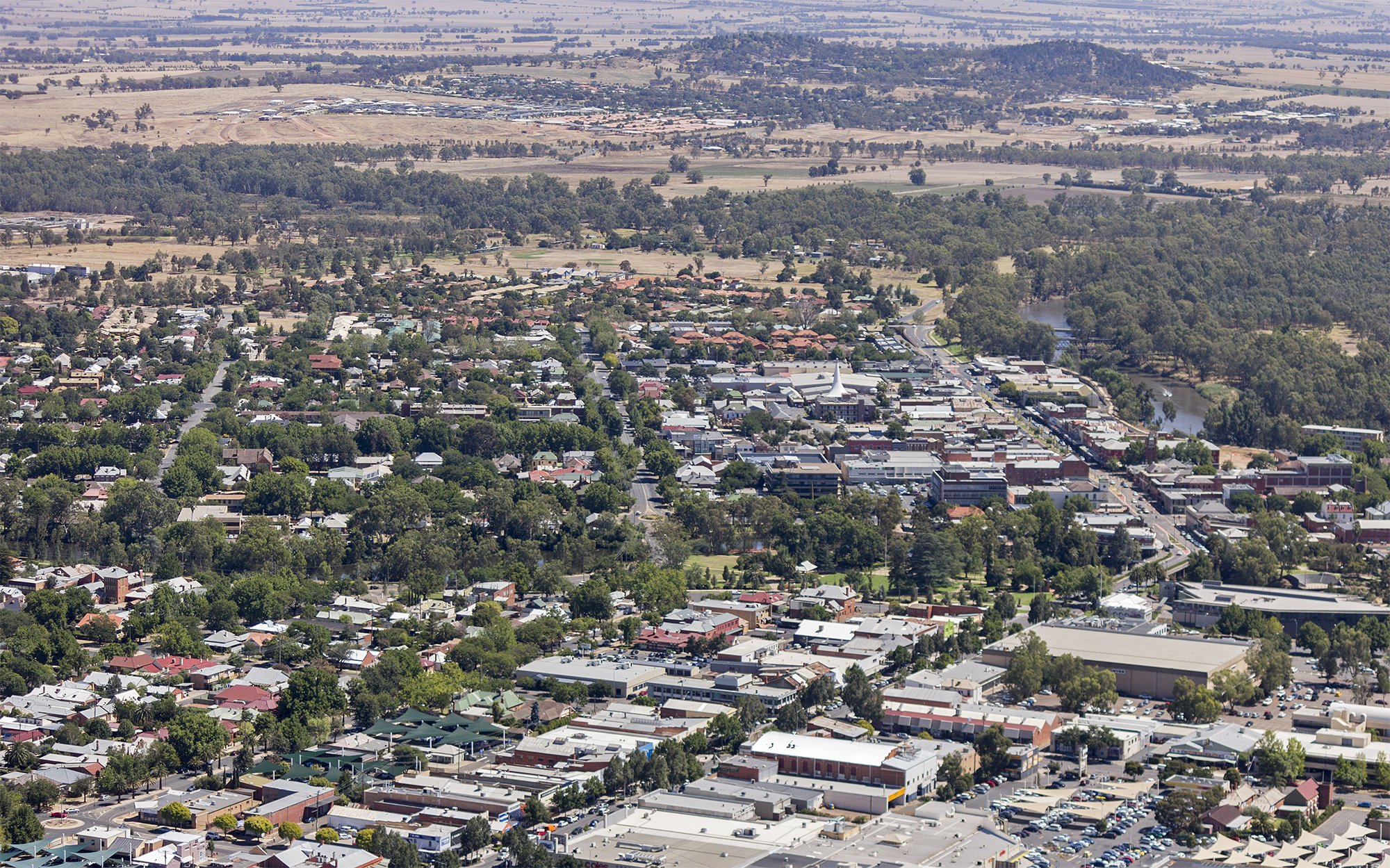 Wagga Wagga Disability Housing